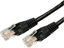 Attēls no TB Print Kabel Patchcord kat.6A RJ45 UTP 3m. czarny-AKTBXKS6AUP300B