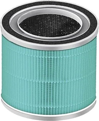 Изображение TCL Filtr do oczyszczacza powietrza TCL - FILTR FY122TX - KJ120F ANTYTOKSYCZNY  [H]