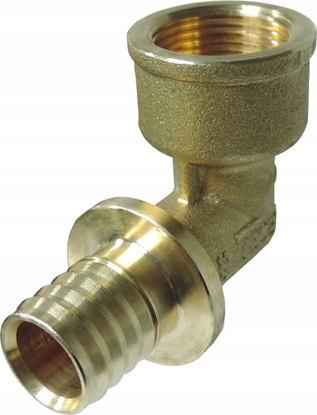 Изображение Tece TECEflex - kolano nacienne 16x1/2" GW [10/100] - 768516