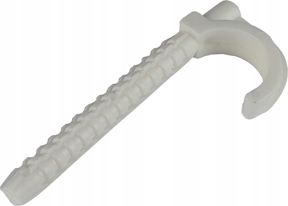 Изображение Tece TECEflex - Obejma pojedyncza  14-25 mm (200szt)