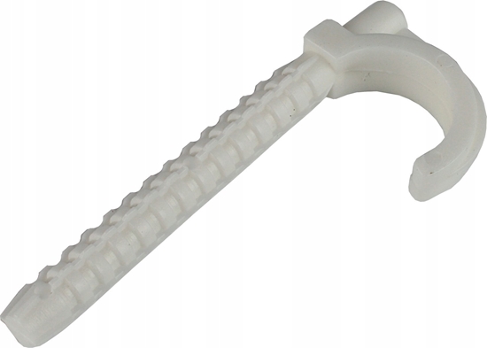 Изображение Tece TECEflex - Obejma pojedyncza  14-25 mm (200szt)