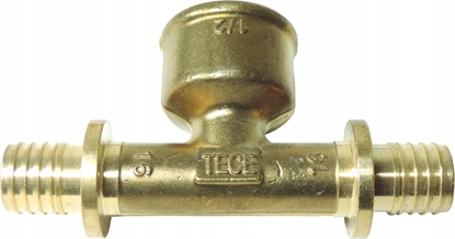 Изображение Tece TECEflex - trójnik GW 32x1x32 [5/20]