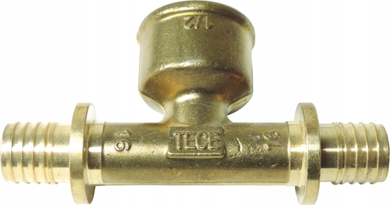 Picture of Tece TECEflex - trójnik GW 32x1x32 [5/20]