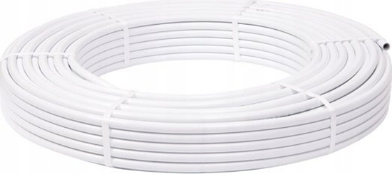 Picture of Tece TECElogo - rura wielowarstwowa PE-RT/Al./PE 16 mm zwoje 200m