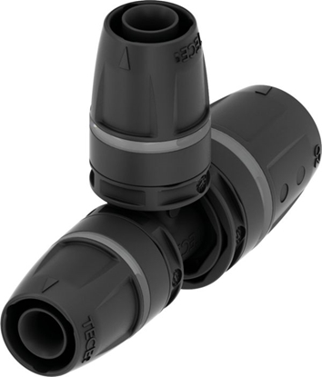 Picture of Tece Trójnik redukcyjny PPSU 32 x 25 x 25mm (8711015)