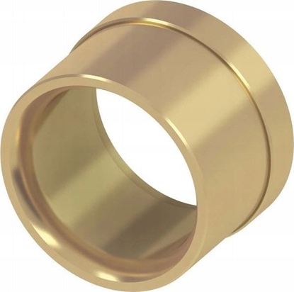 Изображение Tece Tuleja zaciskowa do rur wielowarstwowych 16mm (734516)