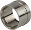 Изображение Tece Tuleja zaciskowa do rury niklowana 20mm (704020)