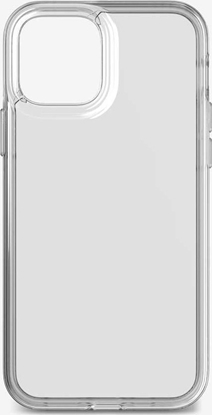 Изображение Tech 21 TECH21 ETUI T21-8379 EVO CLEAR IPHONE 12 / 12 PRO CLEAR
