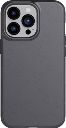 Изображение Tech 21 TECH21 ETUI T21-9207 EVO CLEAR IPHONE 13 PRO CAMO BLACK