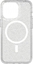 Attēls no Tech 21 TECH21 ETUI T21-9289 EVO SPARKLE MAGSAFE IPHONE 13 PRO SILVER
