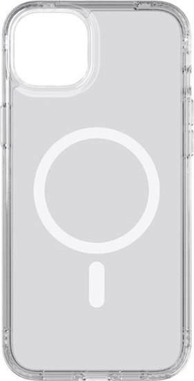 Picture of Tech 21 TECH21 ETUI T21-9638 EVO CLEAR MAGSAFE IPHONE 14 PLUS CLEAR