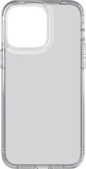 Изображение Tech 21 TECH21 ETUI T21-9699 EVO CLEAR IPHONE 14 PRO CLEAR