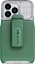Picture of Tech 21 TECH21 ETUI T21-9742 EVO MAX MAGSAFE IPHONE 14 PRO MAX FROSTED GREEN