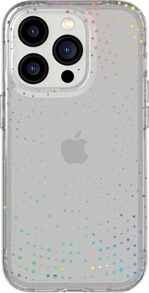 Изображение Tech 21 TECH21 ETUI T21-9787 EVO SPARKLE IPHONE 14 PRO RADIANT