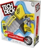 Picture of Tech Deck , Pyramid Shredder, X-Connect Park Creator, Customizable and Buildable Ramp Set with Exclusive Fingerboard, Kids Toy for Ages 6 and up