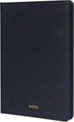 Picture of Tech21 dbramante1928 Etui skórzane Tokyo do iPada Pro 11 czarne