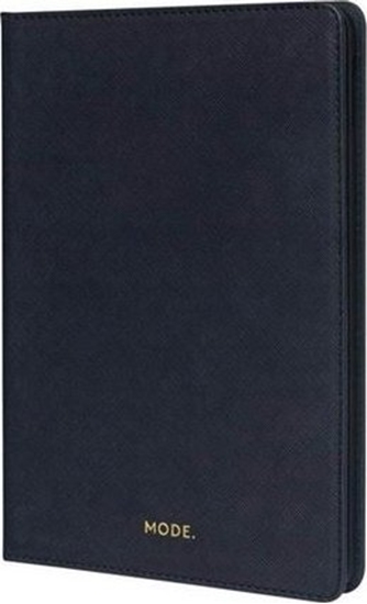 Picture of Tech21 dbramante1928 Etui skórzane Tokyo do iPada Pro 11 czarne