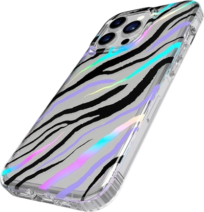 Picture of TECH21 ETUI T21-9563 EVO ART IPHONE 13 PRO ZEBRA