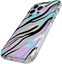 Picture of TECH21 ETUI T21-9563 EVO ART IPHONE 13 PRO ZEBRA