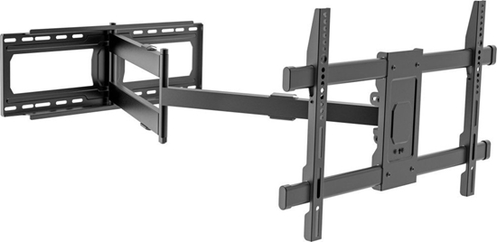 Picture of Techly Uchwyt cienny do TV 42-80" LED/LCD 70kg obrotowy dugi
