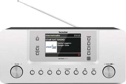Picture of Technisat DigitRadio 574 IR silver