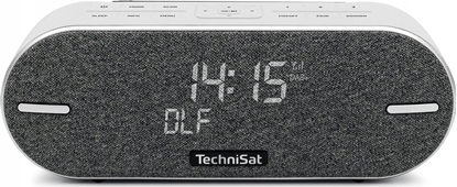 Attēls no Radio TechniSat Technisat DigitRadio BT 2 grey