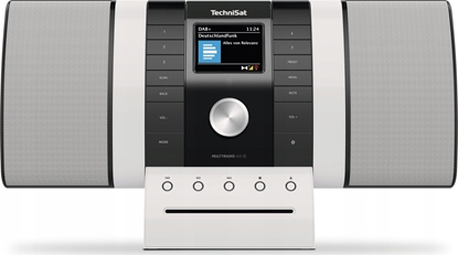 Picture of Technisat Multyradio 4.0 SE black/white