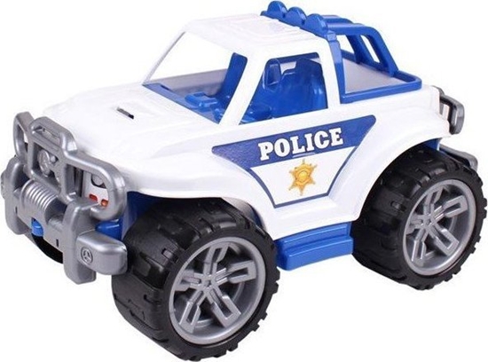 Picture of Technok Auto terenówka police TechnoK 3558 p6