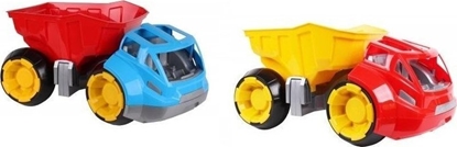 Attēls no Technok Auto wywrotka 4852 TechnoK p4 mix cena za 1 szt