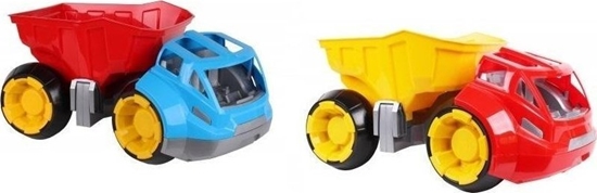 Picture of Technok Auto wywrotka 4852 TechnoK p4 mix cena za 1 szt