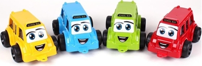 Picture of Technok Autobus MIX