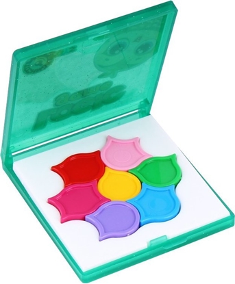 Изображение Technok Gra logiczna Mozaika 1257 TechnoK p50