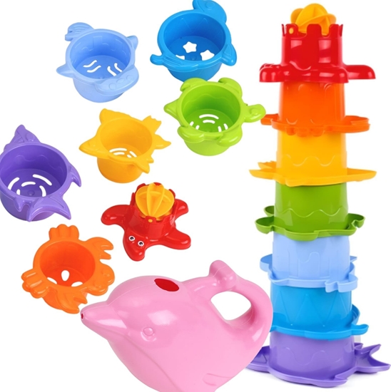 Picture of Technok Piramidka wiaderko TechnoK 6962 p24