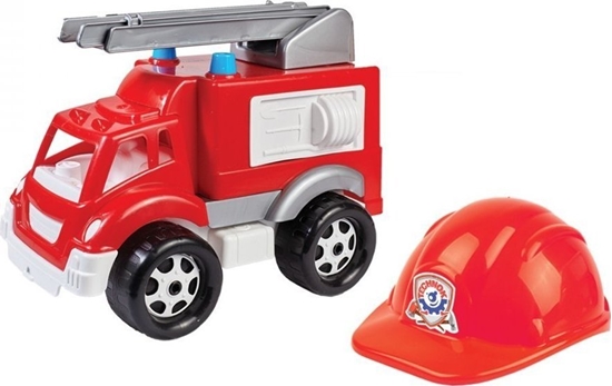 Picture of Technok Pojazd maluch straak