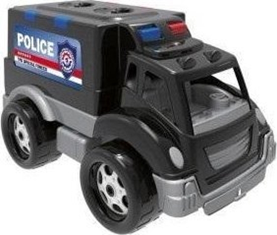 Picture of Technok Pojazd policja