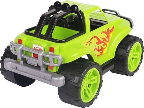 Picture of Technok Pojazd SUV MIX