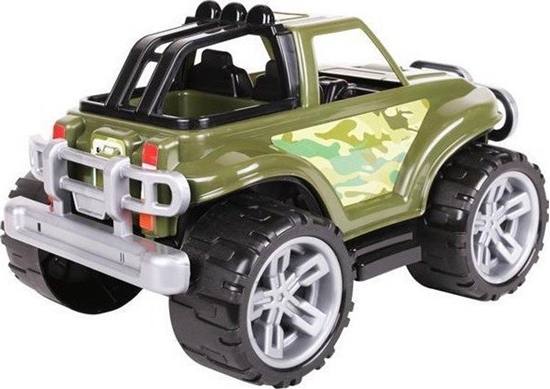 Изображение Technok Pojazd SUV moro