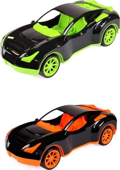 Picture of Technok Samochód sportowy MIX