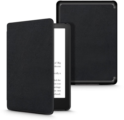 Picture of Tech-Protect case Kindle Paperwhite V/5/Signature Edition  black 9589046918681