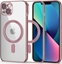 Picture of Tech-Protect Etui IPHONE 13 Tech-Protect MagShine zoto-róowe