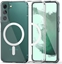 Picture of Tech-Protect Etui SAMSUNG GALAXY S22 Tech-Protect FlexAir Hybrid MagSafe transparentne