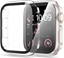 Изображение Tech-Protect Etui Tech-protect Defense360 Apple Watch 4/5/6/SE 44mm Clear