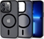 Изображение Tech-Protect Etui Tech-protect Magmat MagSafe Apple iPhone 14 Pro Matte Black
