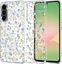 Picture of TECH-PROTECT FLEXAIR GALAXY A56 5G SPRING FLOWERS