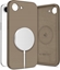 Изображение Tech-Protect Tech-Protect Liquid Silicone MagSafe iPhone 16e Case - Brown