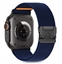 Изображение TECH-PROTECT NYLON CLASP APPLE WATCH 6 / 7 / 8 / 9 / 10 / SE / ULTRA 1 / 2 (44 / 45 / 46 / 49 MM) NAVY