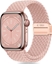 Picture of Tech-Protect Pasek do APPLE WATCH 4 / 5 / 6 / 7 / 8 / 9 / SE / ULTRA 1 / 2 (42 / 44 / 45 / 49 MM) Tech-Protect Nylonmag Dusty Rose róowe