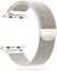 Изображение Tech-Protect Pasek do APPLE WATCH 4 / 5 / 6 / 7 / 8 / SE (38 / 40 / 41 MM) Tech-Protect Milaneseband Starlight