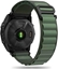 Attēls no Tech-Protect Pasek do GARMIN FENIX 5 / 6 / 6 PRO / 7 Tech-Protect Nylon Pro zielone