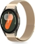 Attēls no Tech-Protect Pasek Tech-Protect MilaneseBand Samsung Galaxy Watch 4/5/5 Pro/6/7/FE Starlight